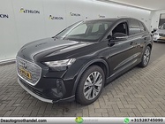 Audi Q4 e-tron 2023