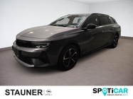 Opel Astra 2025