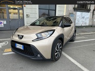 Toyota Aygo 2023