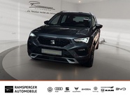 Seat Ateca 2025