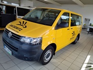 Volkswagen T5 2014