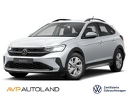 Volkswagen Taigo 2025