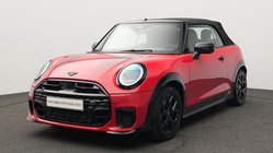 MINI Cabrio 2025