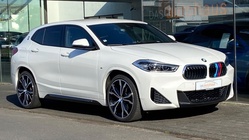 BMW X2 2020