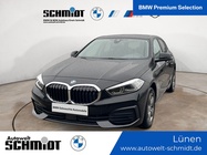 BMW 1 Series 2020
