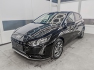 Hyundai i20 2026