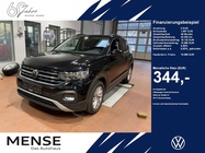 Volkswagen T-Cross 2020