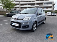 Fiat Panda 2019