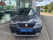 Seat Arona 2025
