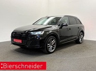 Audi Q7 2022
