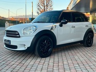 MINI Countryman 2015