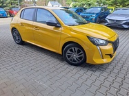 Peugeot 208 2022