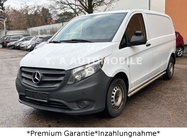 Mercedes-Benz Vito 2019