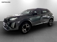 Peugeot 2008 2025