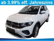 Volkswagen T-Cross 2024