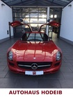 Mercedes-Benz SLS AMG 2013