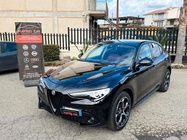 Alfa Romeo Stelvio 2020