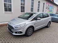 Ford S-Max 2019
