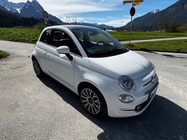 Fiat 500 2020