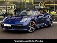 Porsche 992 2024