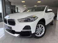 BMW X2 2021