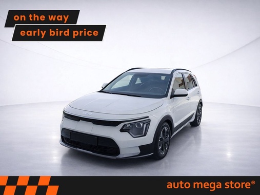 Kia Niro 2023