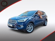 Ford Kuga 2019