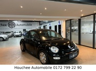 Volkswagen New Beetle 2002