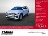 Audi Q4 e-tron 2023