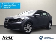 Volkswagen Taigo 2025