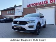 Volkswagen T-Roc 2020