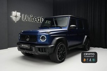 Mercedes-Benz Other 2024