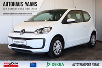 Volkswagen up! 2021