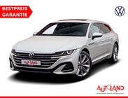 Volkswagen Arteon 2021