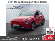 Hyundai Kona 2022