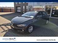 Volkswagen Polo 2021