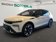 Skoda Elroq 2025