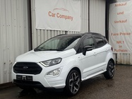 Ford EcoSport 2019