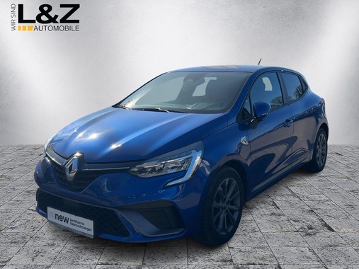 Renault Clio 2020