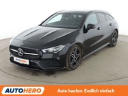 Mercedes-Benz CLA-Class 2019