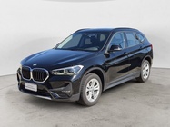 BMW X1 2022