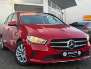 Mercedes-Benz B-Class 2019
