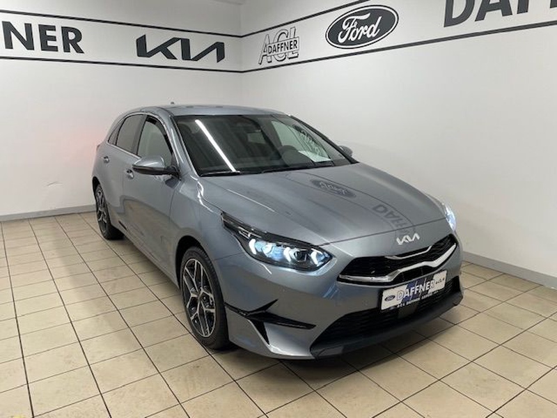 Kia cee'd / Ceed