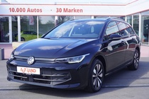 Volkswagen Golf 2024