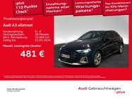 Audi A3 2025