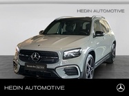 Mercedes-Benz GLB-Class 2026