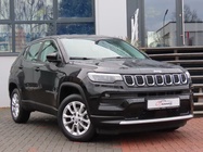 Jeep Compass 2024