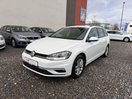 Volkswagen Golf 2020