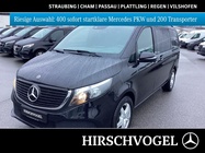 Mercedes-Benz EQV 2022