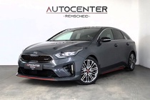 Kia pro cee'd / ProCeed 2019